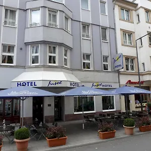 Hotel Insel, Colonia