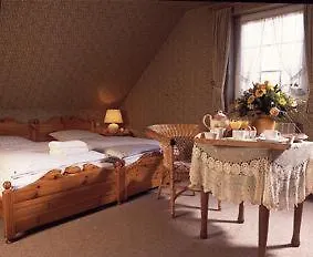 Hotel Matheisen Cologne Guest house