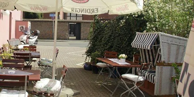 Hotel Matheisen Cologne Guest house