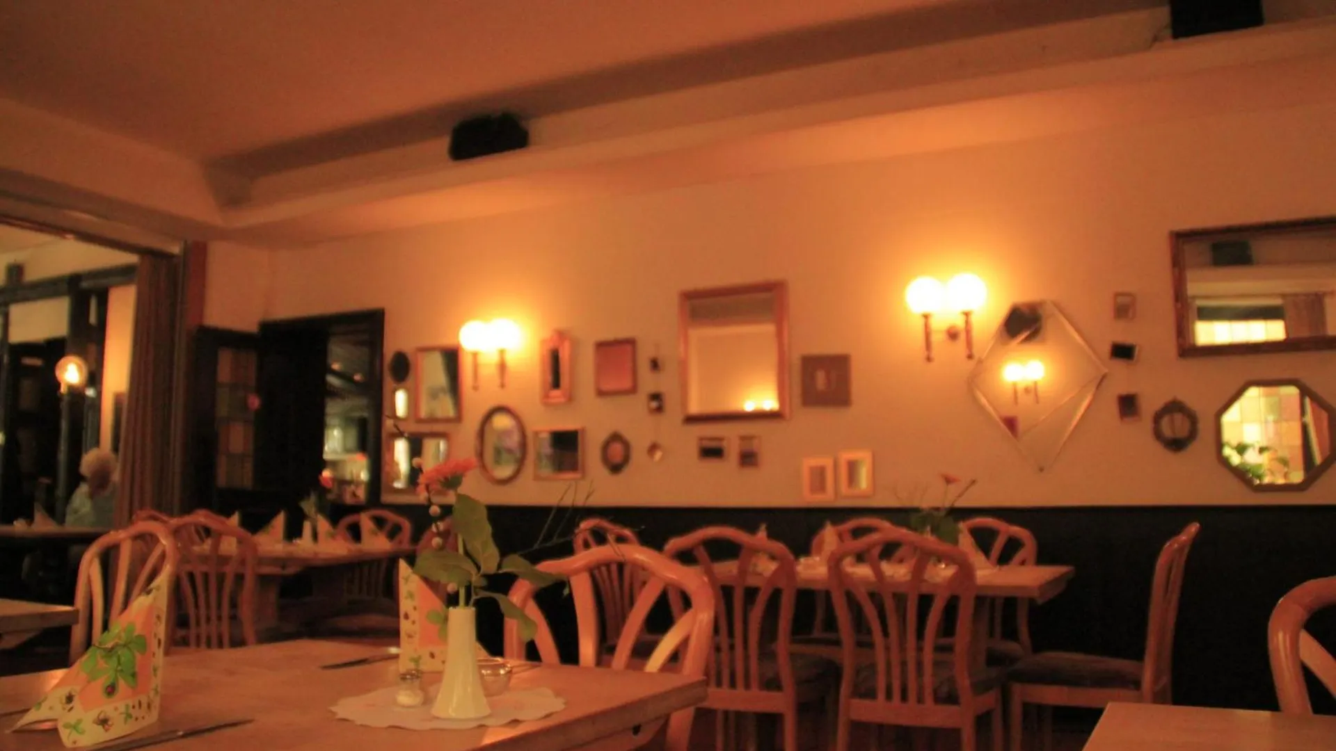 Hotel Matheisen كولونيا ألمانيا