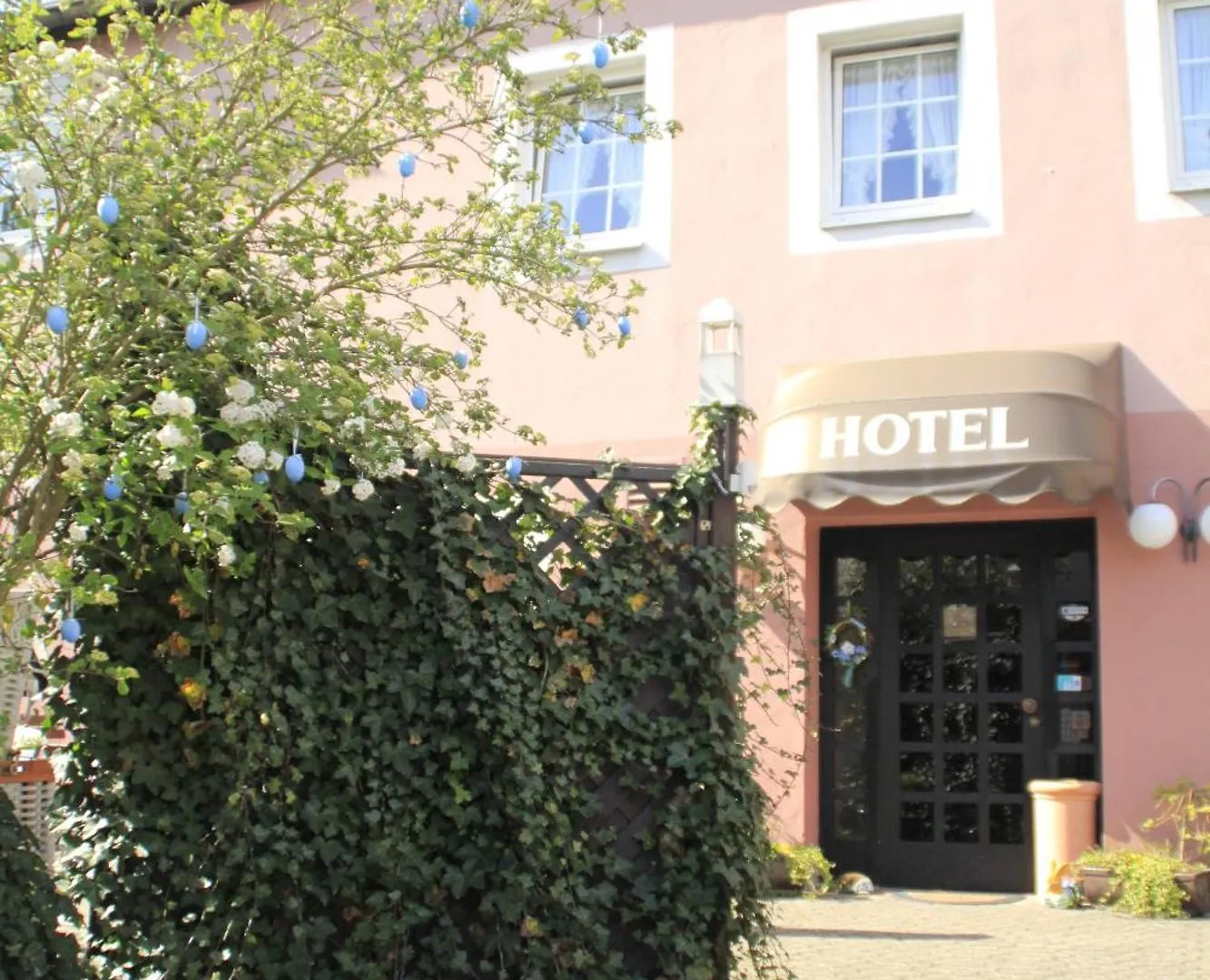 Hotel Matheisen كولونيا
