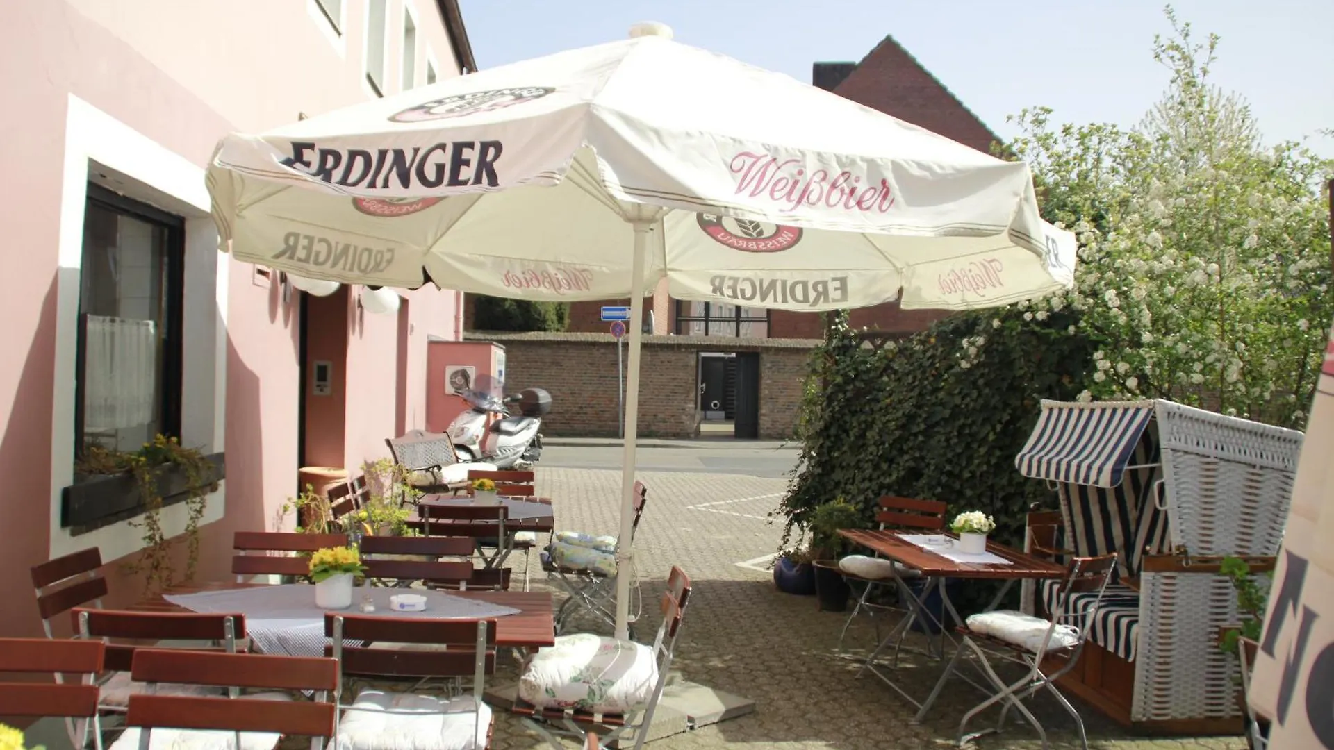 Hotel Matheisen كولونيا 3*,  ألمانيا